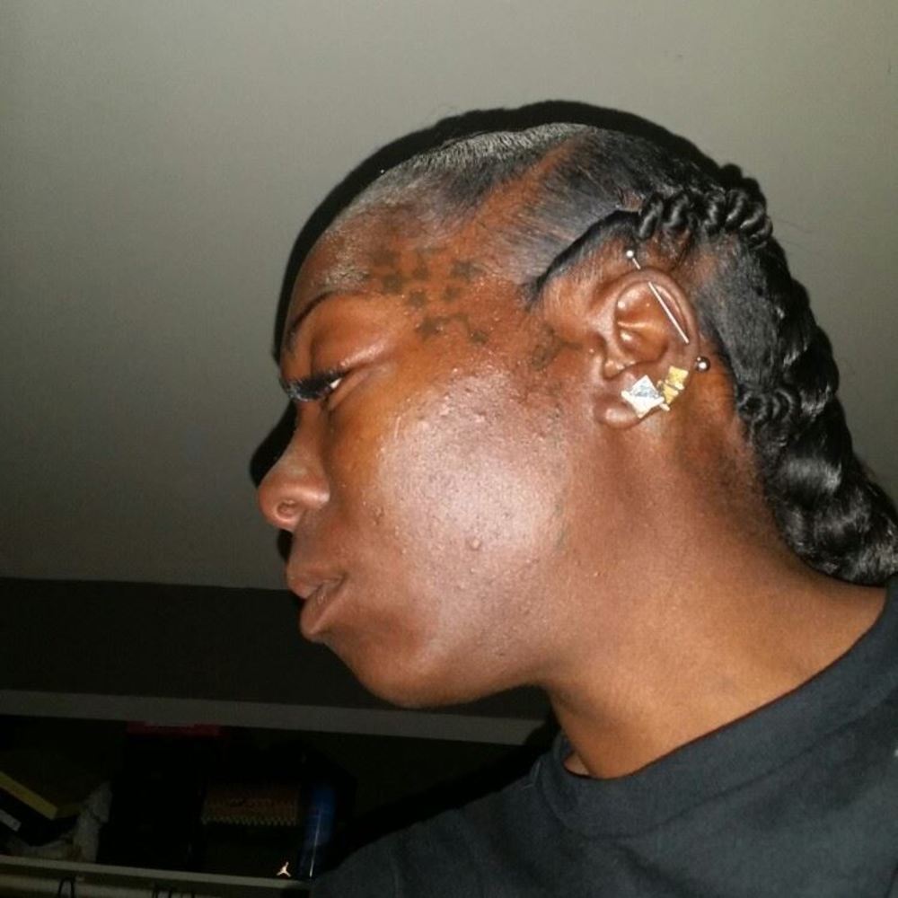 Meet your Posher, Shaneta